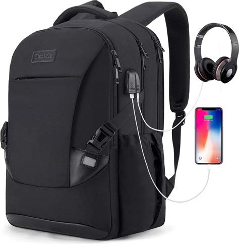 best business overnight backpack.